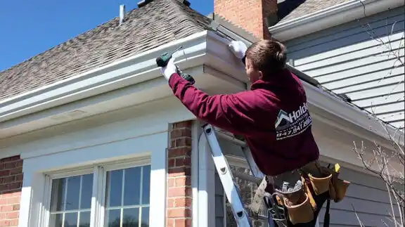 gutter services Millbury